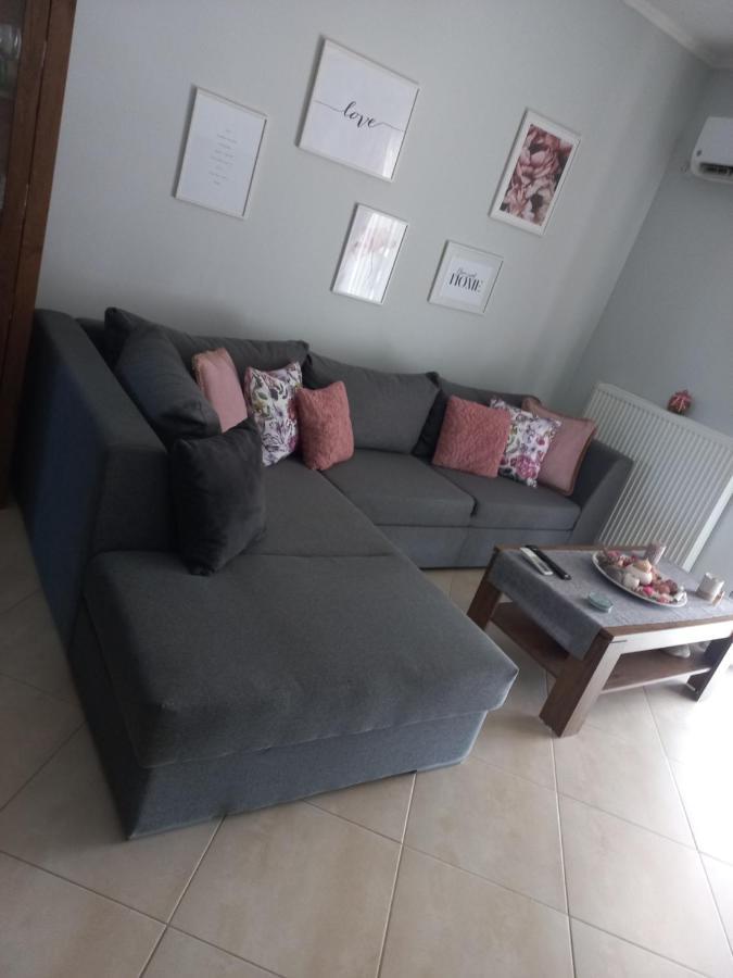 Agis Home Corfu  Eksteriør billede