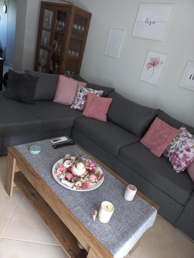 Agis Home Corfu  Eksteriør billede