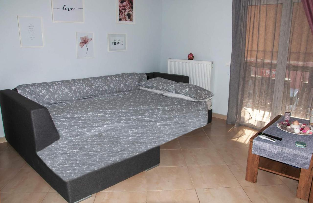 Agis Home Corfu  Eksteriør billede