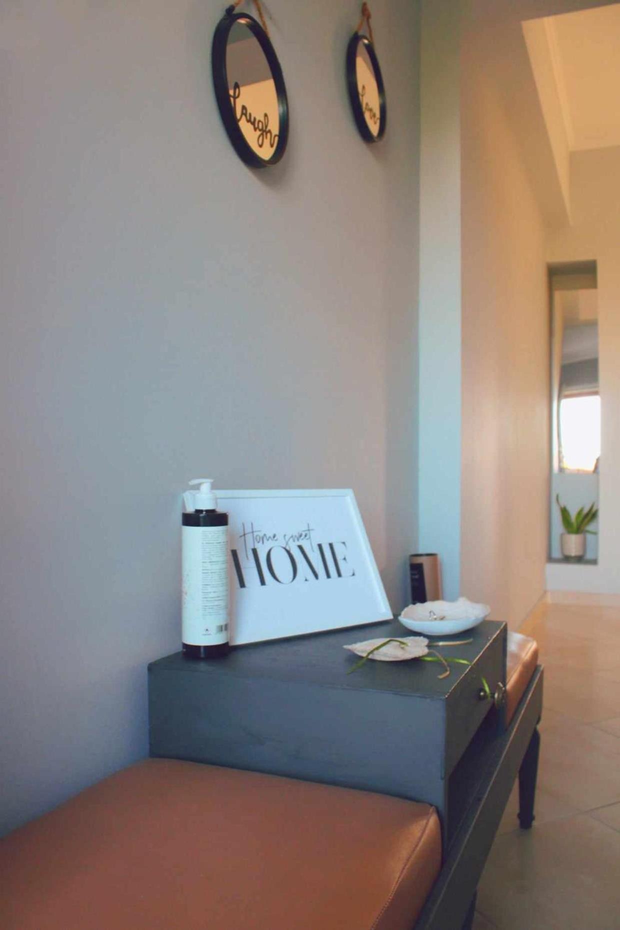 Agis Home Corfu  Eksteriør billede