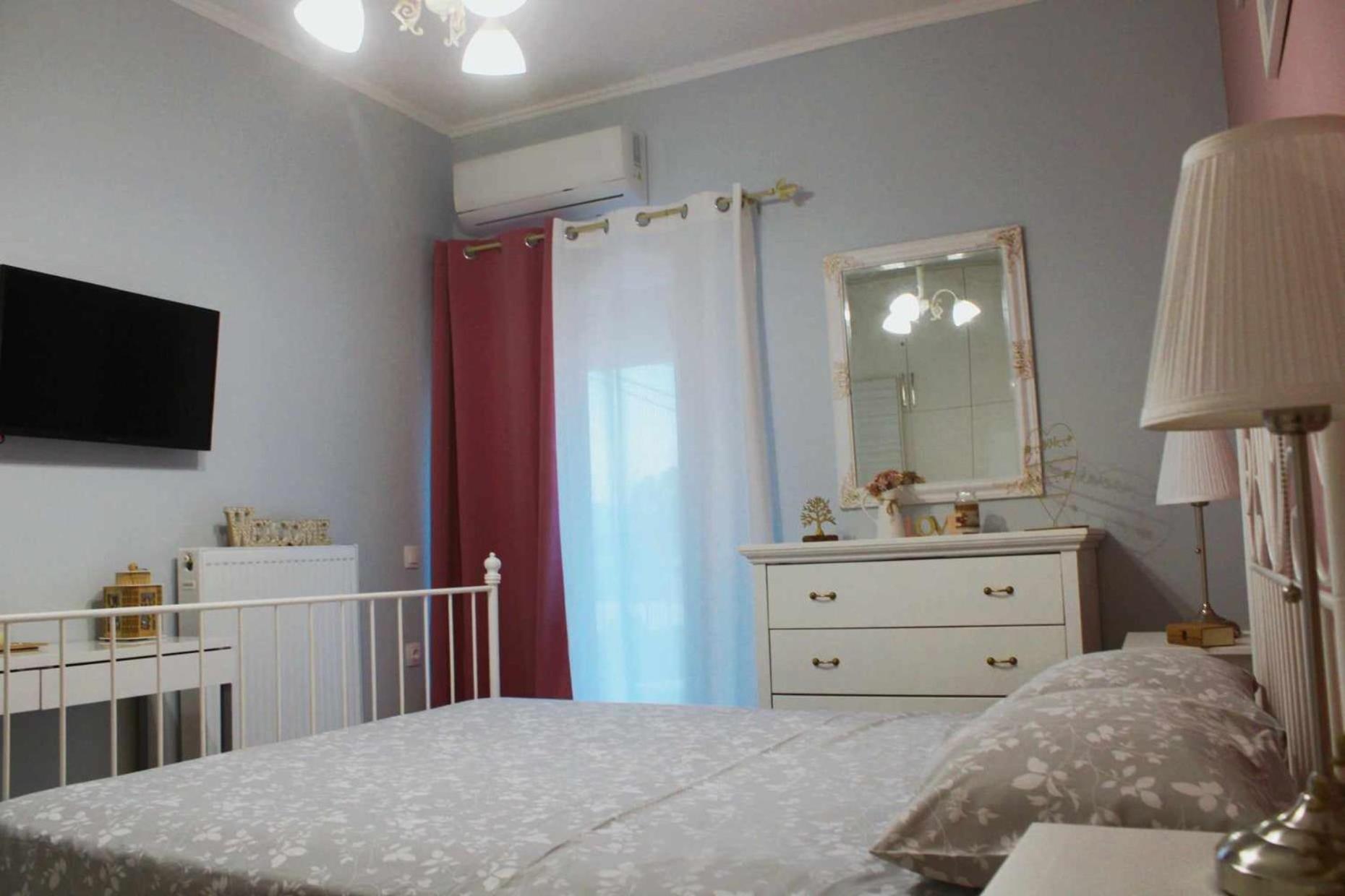 Agis Home Corfu  Eksteriør billede