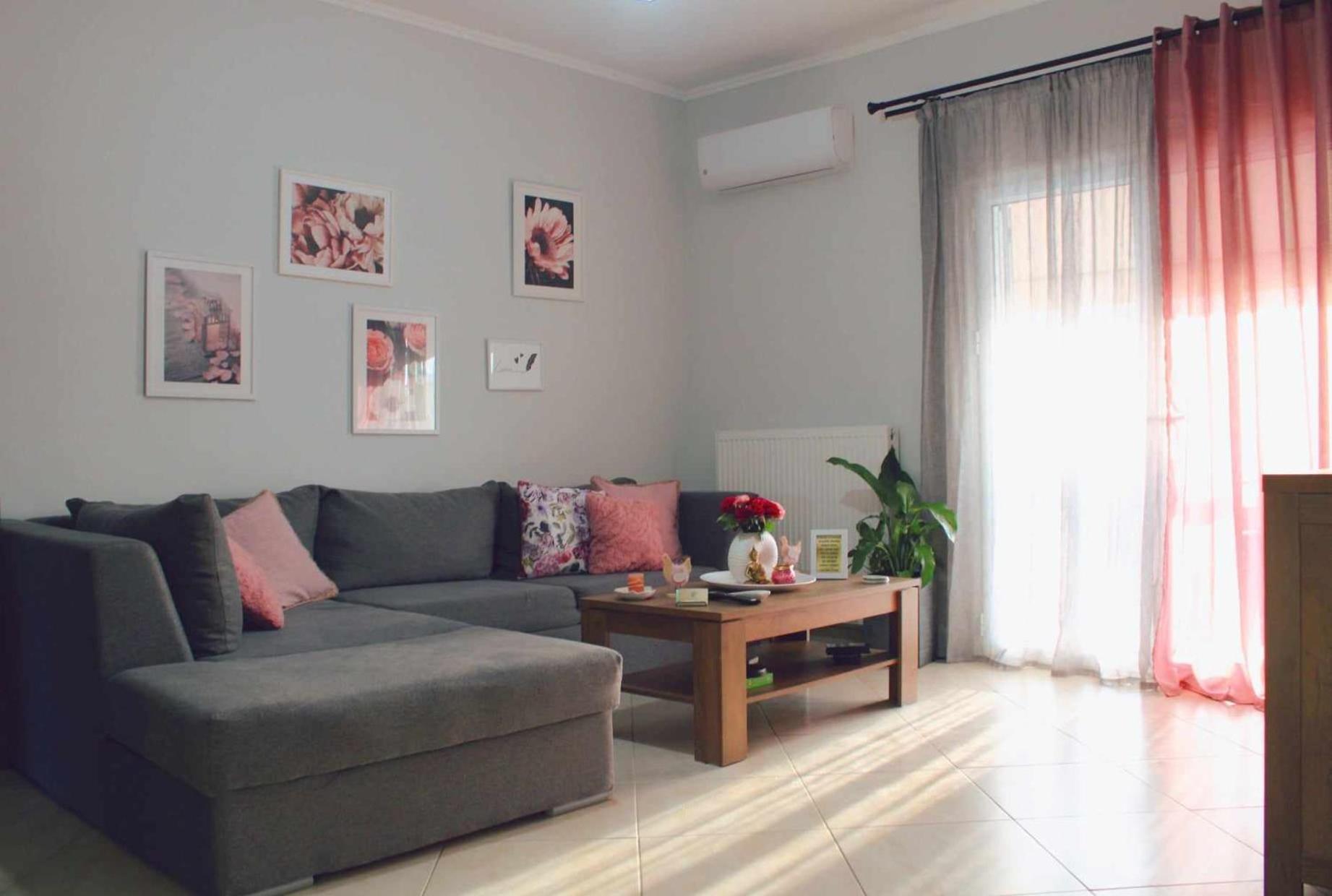Agis Home Corfu  Eksteriør billede